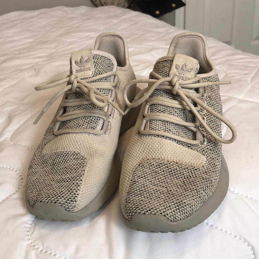 Adidas tubular shadow shoes